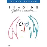 John Lennon: Imagine [DVD] [1988]