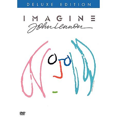 John Lennon - Imagine [DVD]