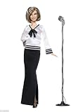 MATTEL 2009 BARBARA STREISAND BARBIE DOLL