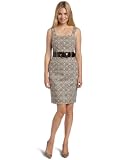 Rafaella Women's Coastal Tile Part Dress