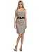 Rafaella Women's Coastal Tile Part Dress