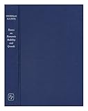Essays on economic stability and growth