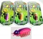 MINI ROBOT INSECTE BUGZ (4 modeles) ANIMAUX