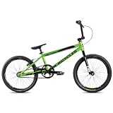 13 DK Elite Pro Green