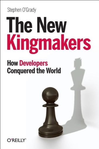 Download The New Kingmakers Download The New Kingmakers