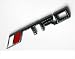 TRD Carbon Fiber 3D Emblem TRD Carbon Fiber 3D Emblem