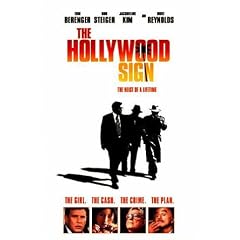 The Hollywood Sign by 