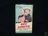 Off Limits