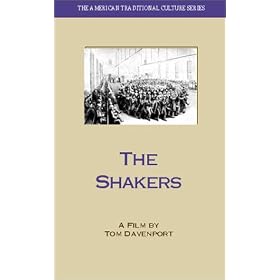 The Shakers [VHS]