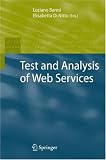 Test and Analysis of Web Services