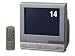 SHARP デュエット VT-14GH10 ビデオテレビ
