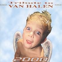 Tribute to Van Halen