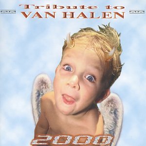 CD-Charts  Collectible : Tribute to Van Halen