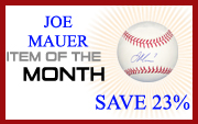 item of the week