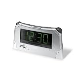 DIG AM/FM CLOCK RADI