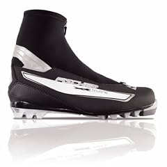 FISCHER "XC Touring Black" Herren Langlaufschuhe, Modell 2012