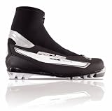 Produkt-Bild: FISCHER "XC Touring Black" Herren Langlaufschuhe, Modell 2012
