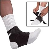 Mueller Soccer Ankle Support