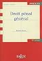 Droit p�nal g�n�ral