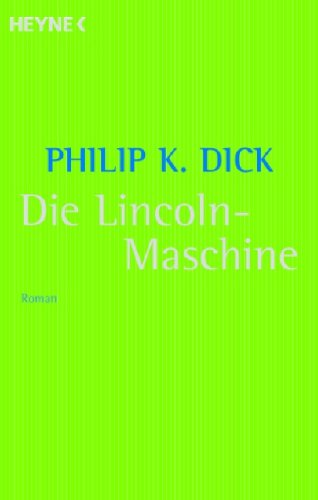  Philip K. Dick