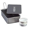 Camerons Mini Stovetop Smoker