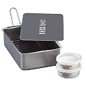 Camerons Mini Stovetop Smoker