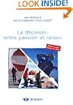 D�cision: entre passion/raison