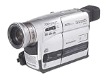 Panasonic Camcorder Vhs-C Rz15B