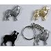 Jewelry : Schipperke Gold Pin