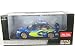 2007 Subaru Impreza WRC #17 Pons/X.Amigo Finland 1/18 Image