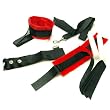 Fetish Fantasy Master and Servant Bondage Set