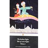 The Arabian Nights: Tales of 1,001 Nights: Volume 1 (Penguin Classics)