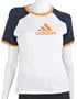 adidas Women's Amazing Feet Tee