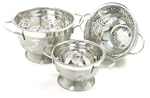 Norpro Stainless Steel Berry Colander...
