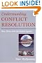 Understanding Conflict Resolution...