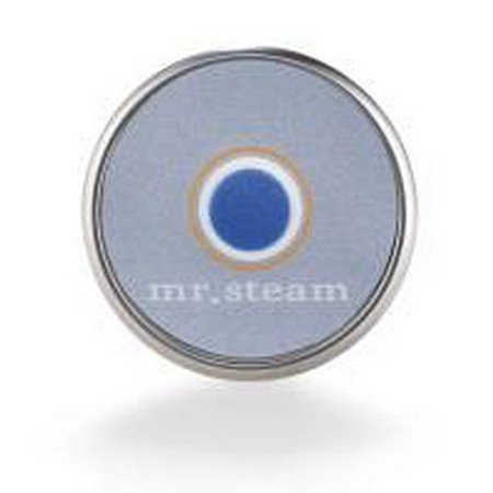 Mr Steam MS ET/START-SN Bath - Steam Units Steam Controls