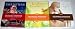 Hallmark Recordable Storybooks - Three Books