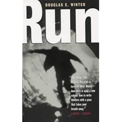 Run (Canongate Crime)