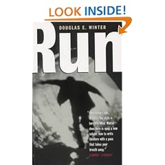 Run (Canongate Crime)