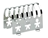 A Di Alessi Girotondo Toast Rack akk45