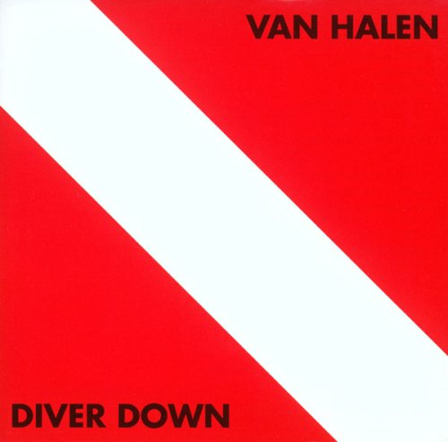 CD-Charts  Search : Diver Down