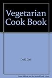 Gail Duff's vegetarian cookbook