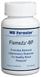 FlameEz-BP, 60 Capsules/Bottle