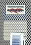 New Frontier Casino Las Vegas Blue Playing Cards