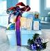 Aqua Fusion Spa Basket