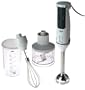 Braun MR550MCA Culinary Series Variable Speed Hand Blender and Chopper