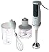 Braun MR550MCA Culinary Series Variable Speed Hand Blender and Chopper