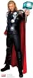 Thor (Thor Movie) Life-Size Standup Poster