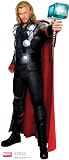 Thor (Thor Movie) Life-Size Standup Poster