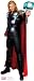 Thor Standups